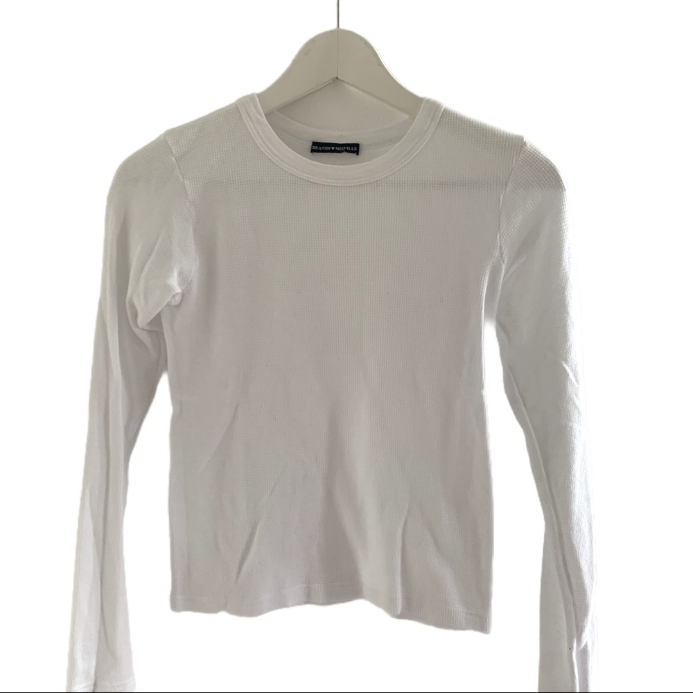 Long sleeves never worn great quality soft